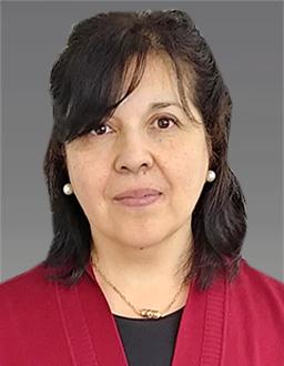 Myriam Bennani, MSW