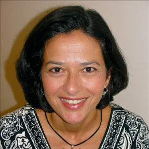 Judy Duarte, RN, MS, CPNP